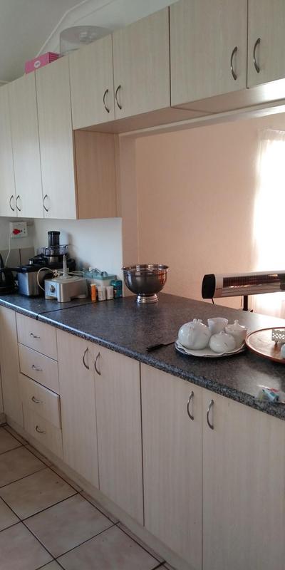To Let 3 Bedroom Property for Rent in Boston Western Cape